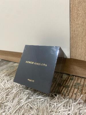 HONOR watch 4 pro