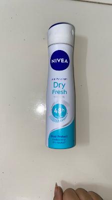 Nivea Spray