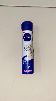 Nivea Spray