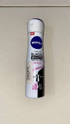 Nivea Spray