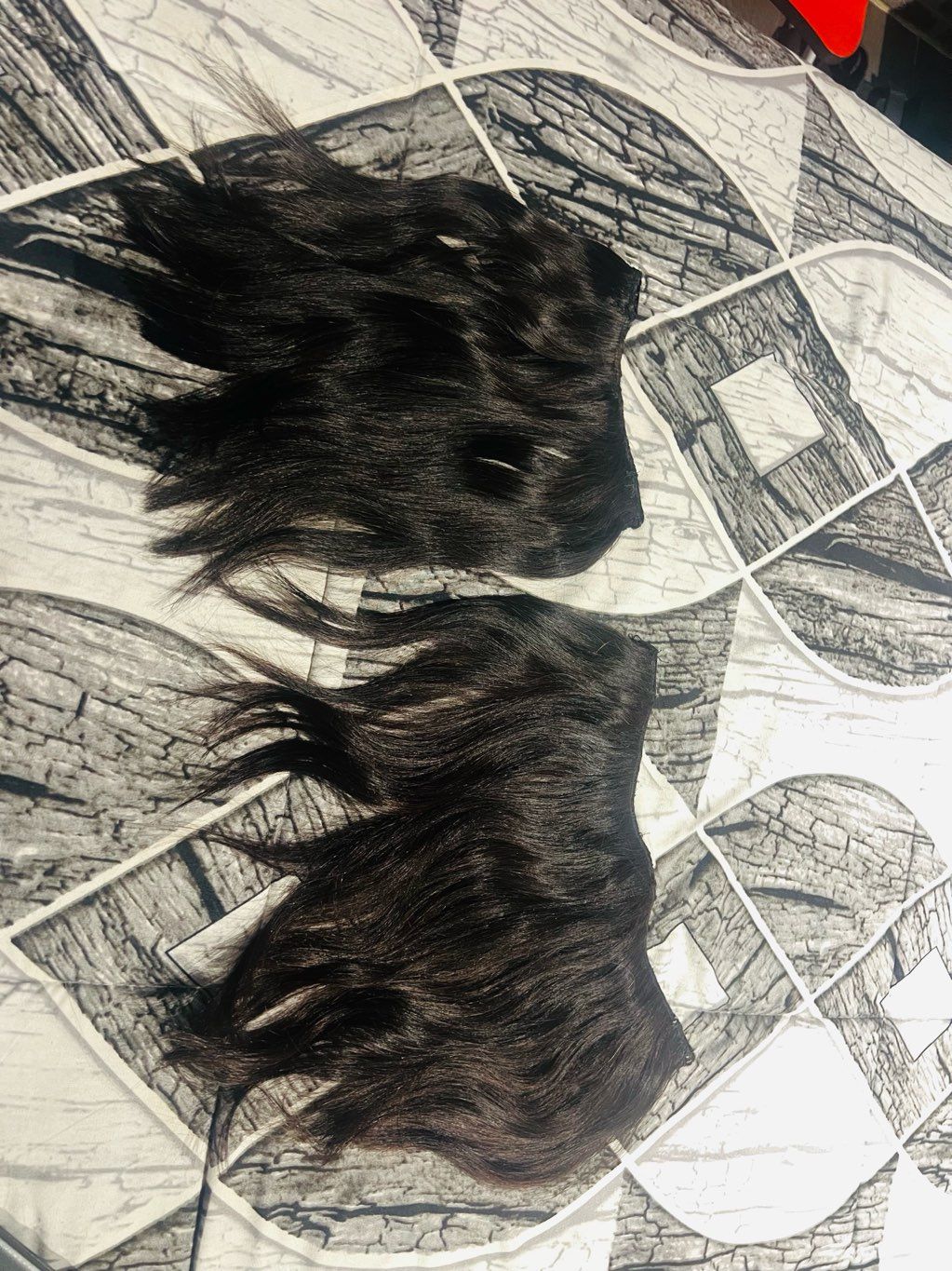 clip in extensions