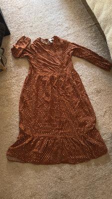 h&m dress