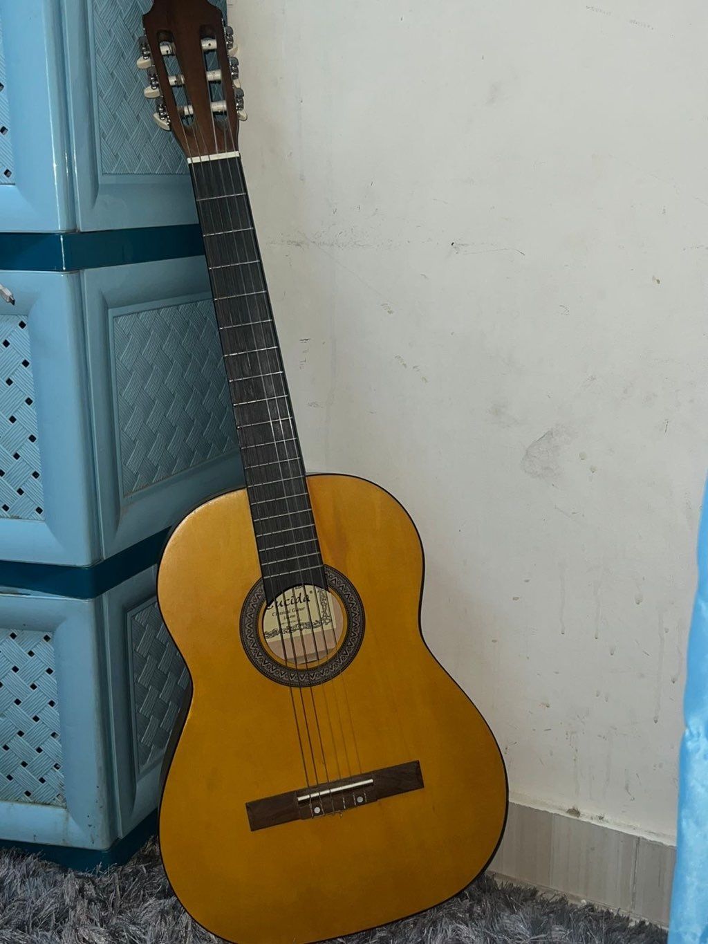 lucida lg 400