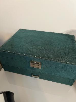 Accessory Storage Box