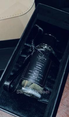 perfume