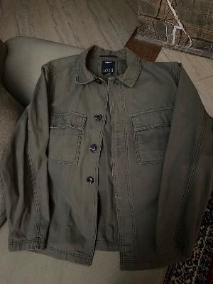 max jeans jacket