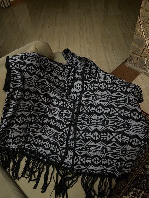 dahab cardigan