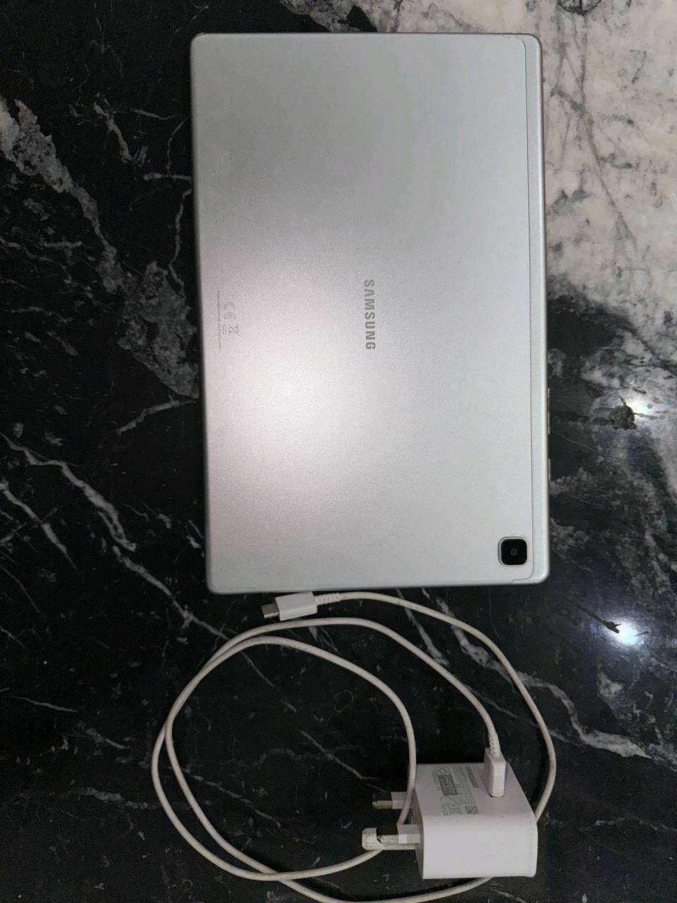 Samsung tab A7