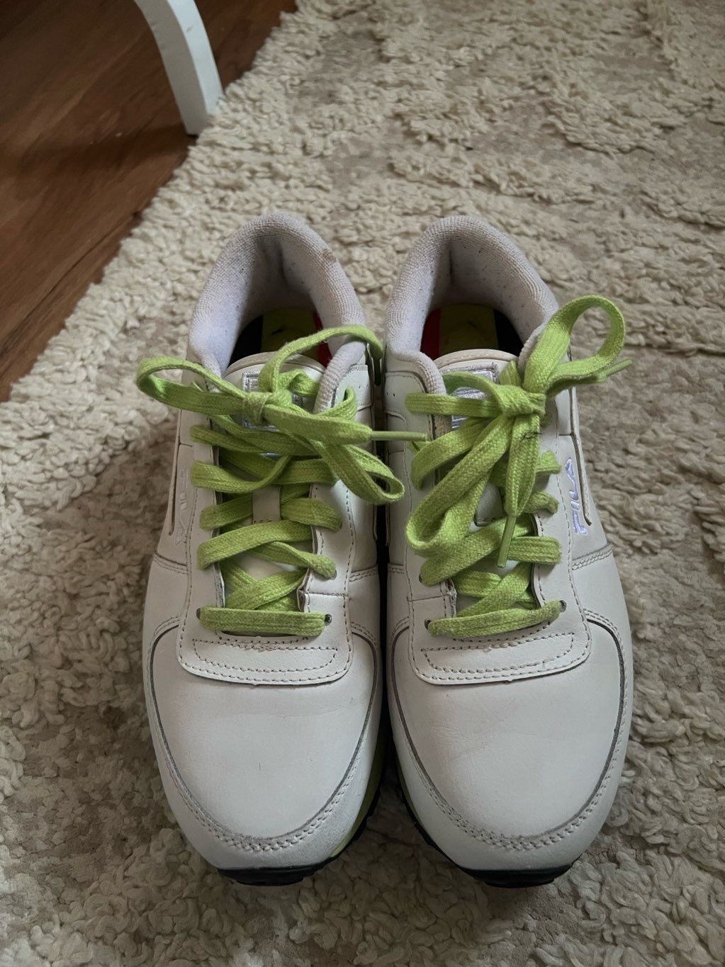 fila shoes