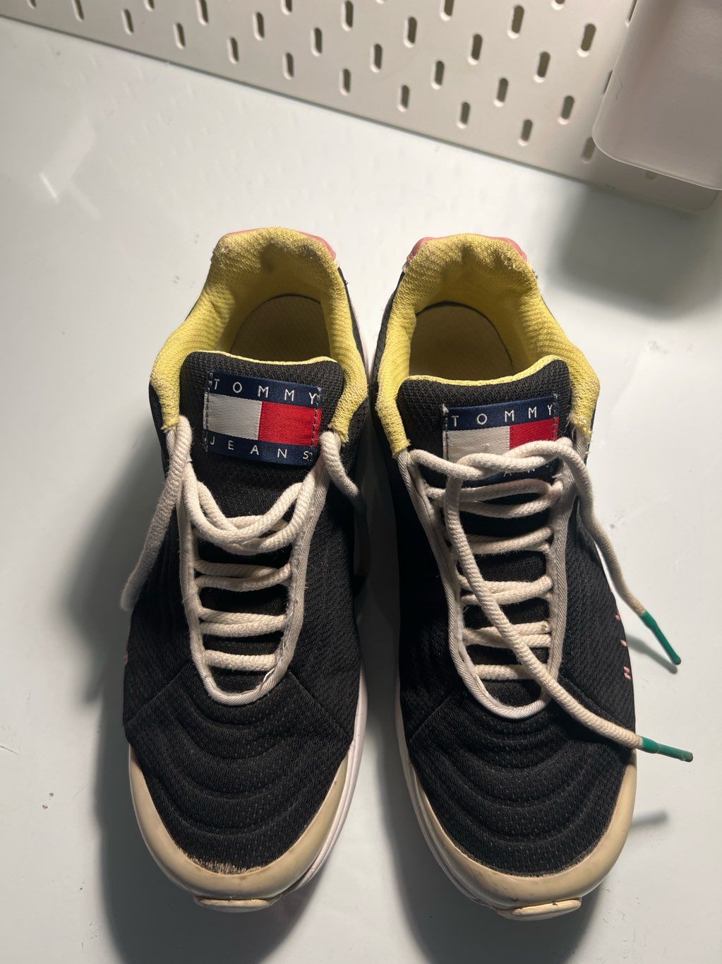 Tommy Hilfiger shoes