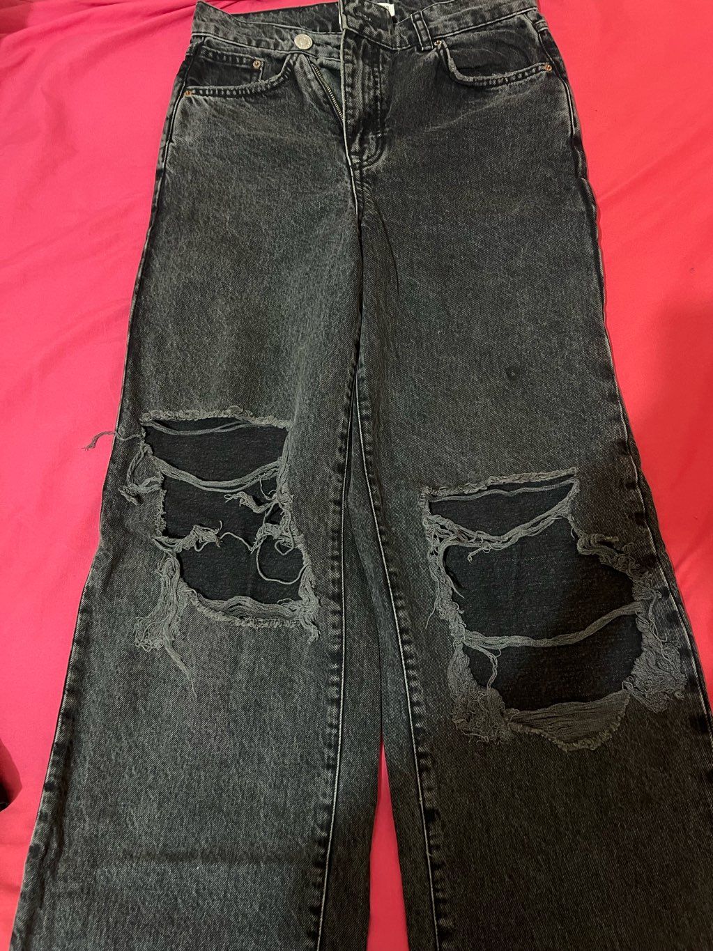 jeans