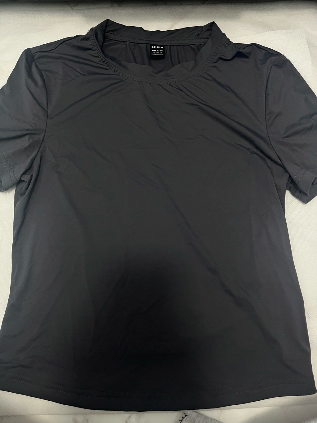 shein top
