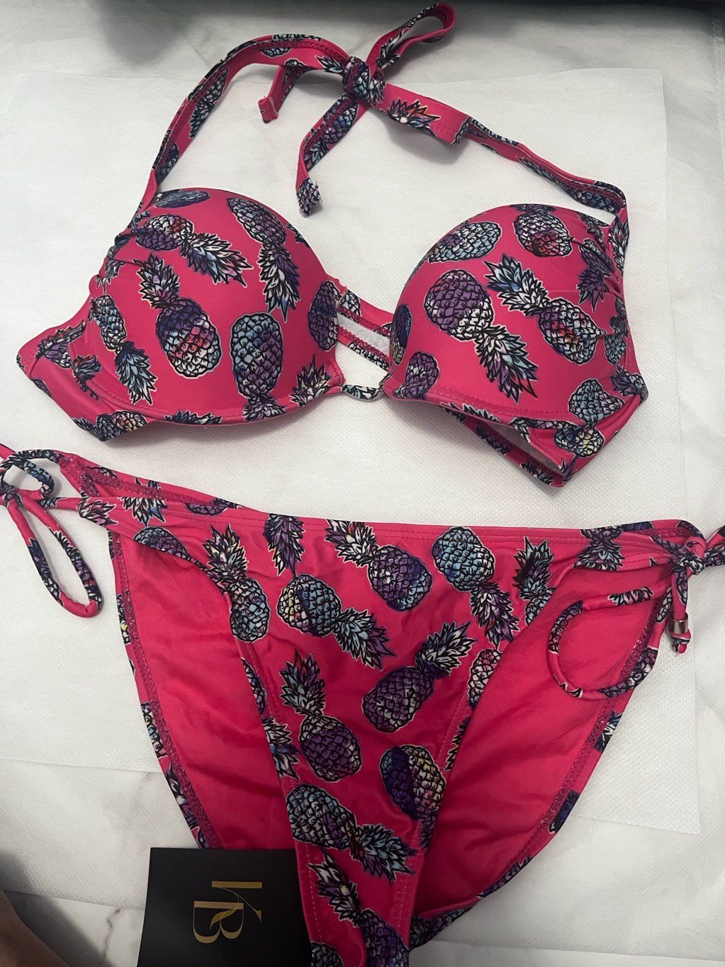 bkini 2 pieces