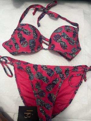 bkini 2 pieces