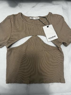 pull&bear top