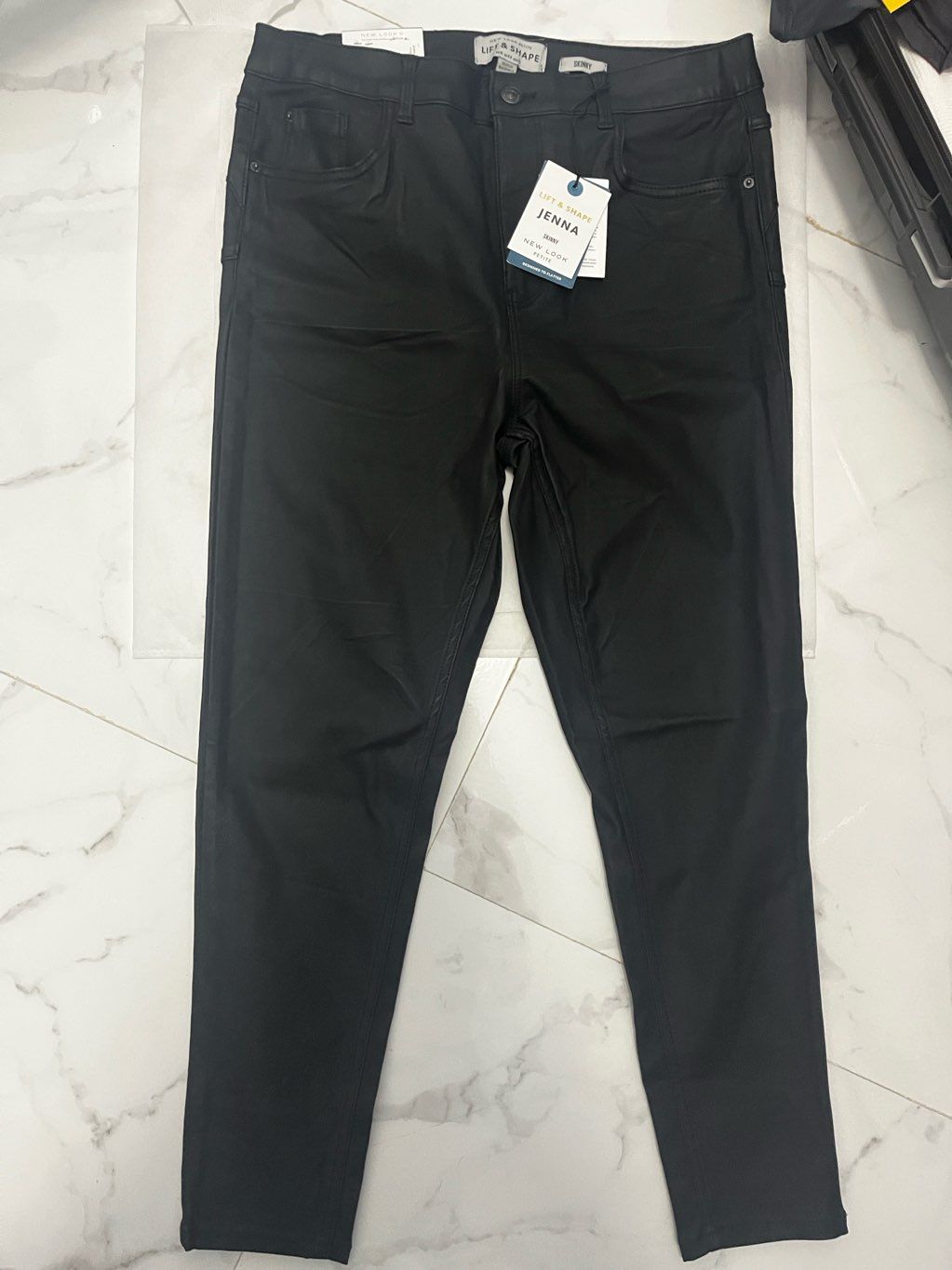 Lift & shape jeans skinny