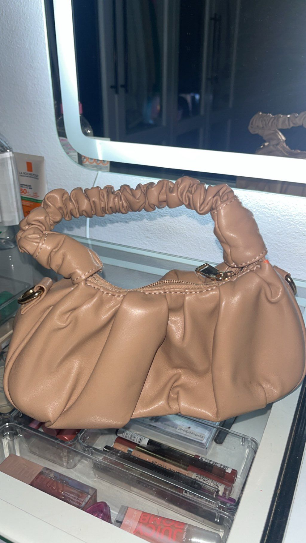 small bag