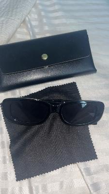 glasses