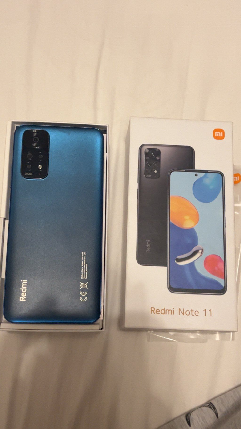 redmi note 11
