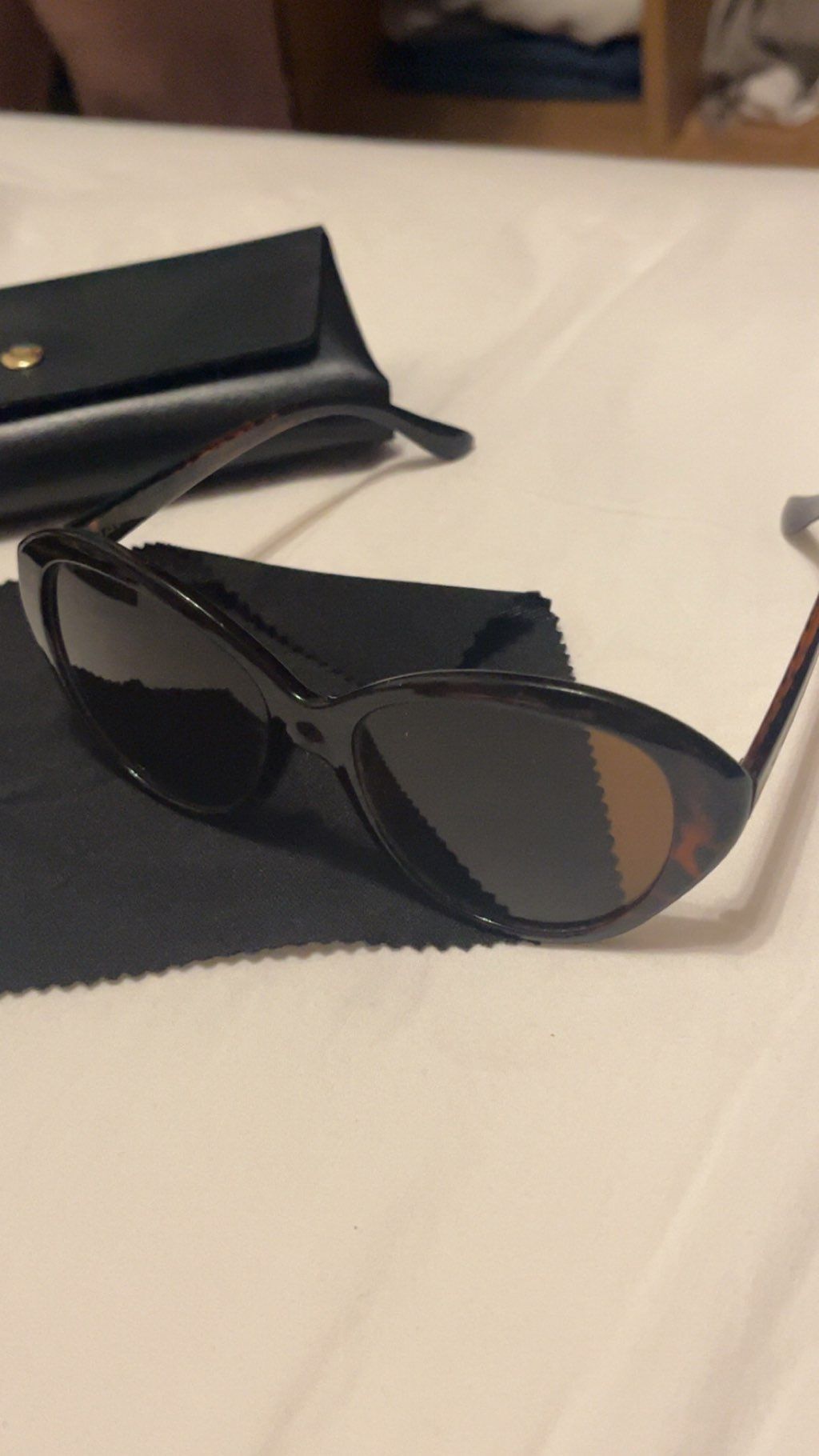sun glasses