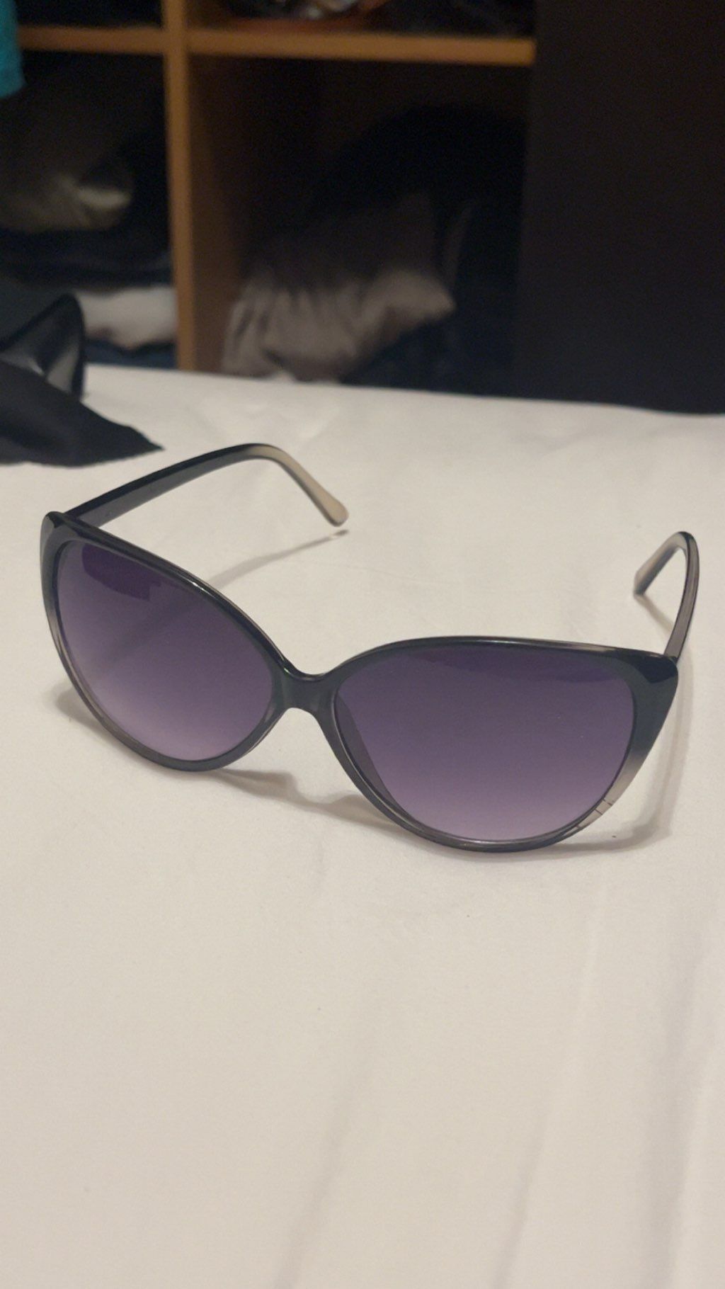 sun glasses