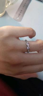 Pandora ring