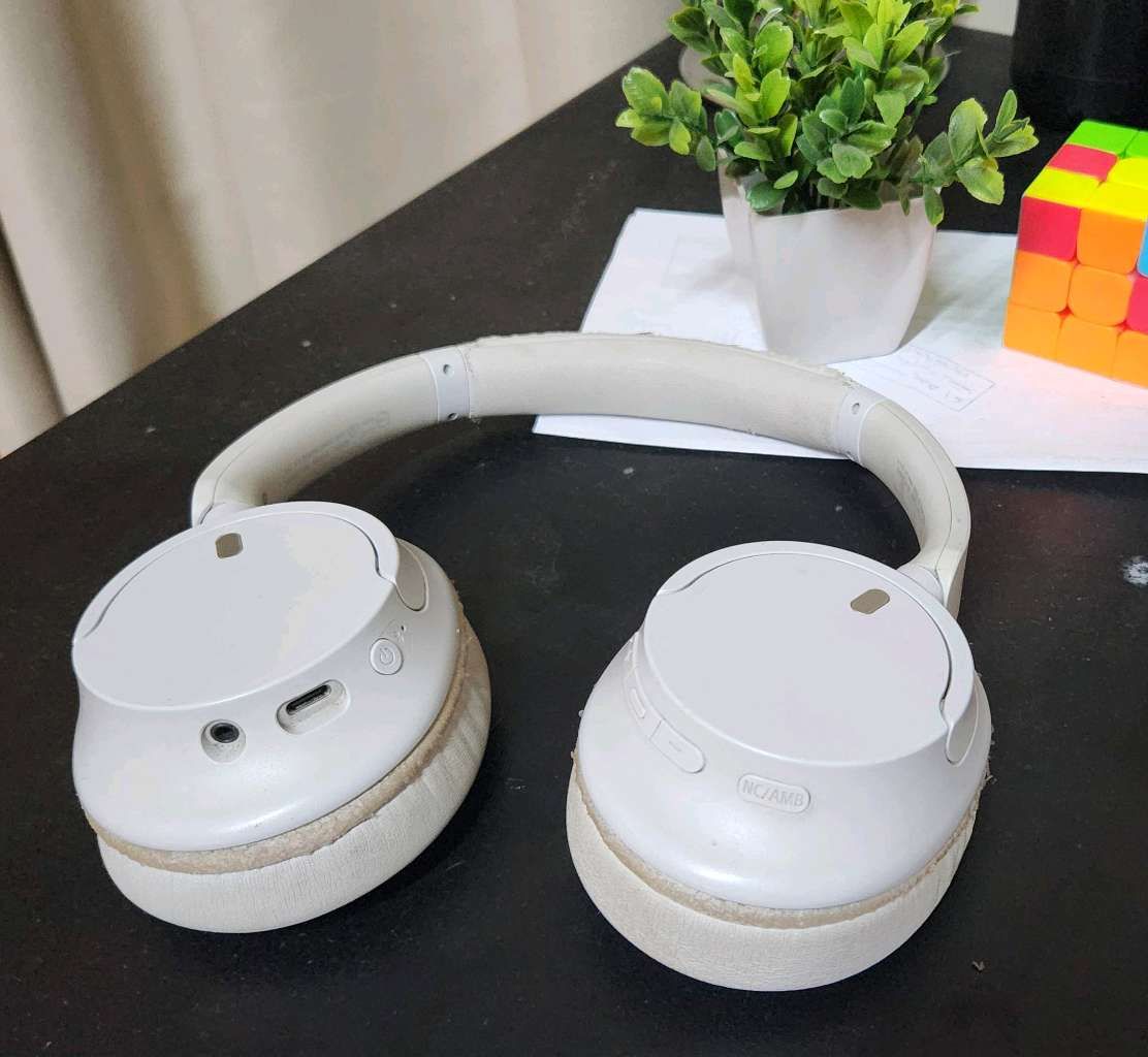 Sony WH-CH720N Headphones