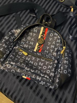 original tommy bagback