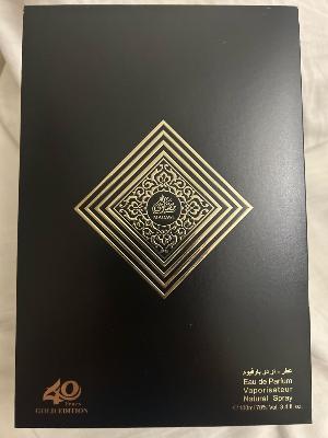 madawi saudi perfume