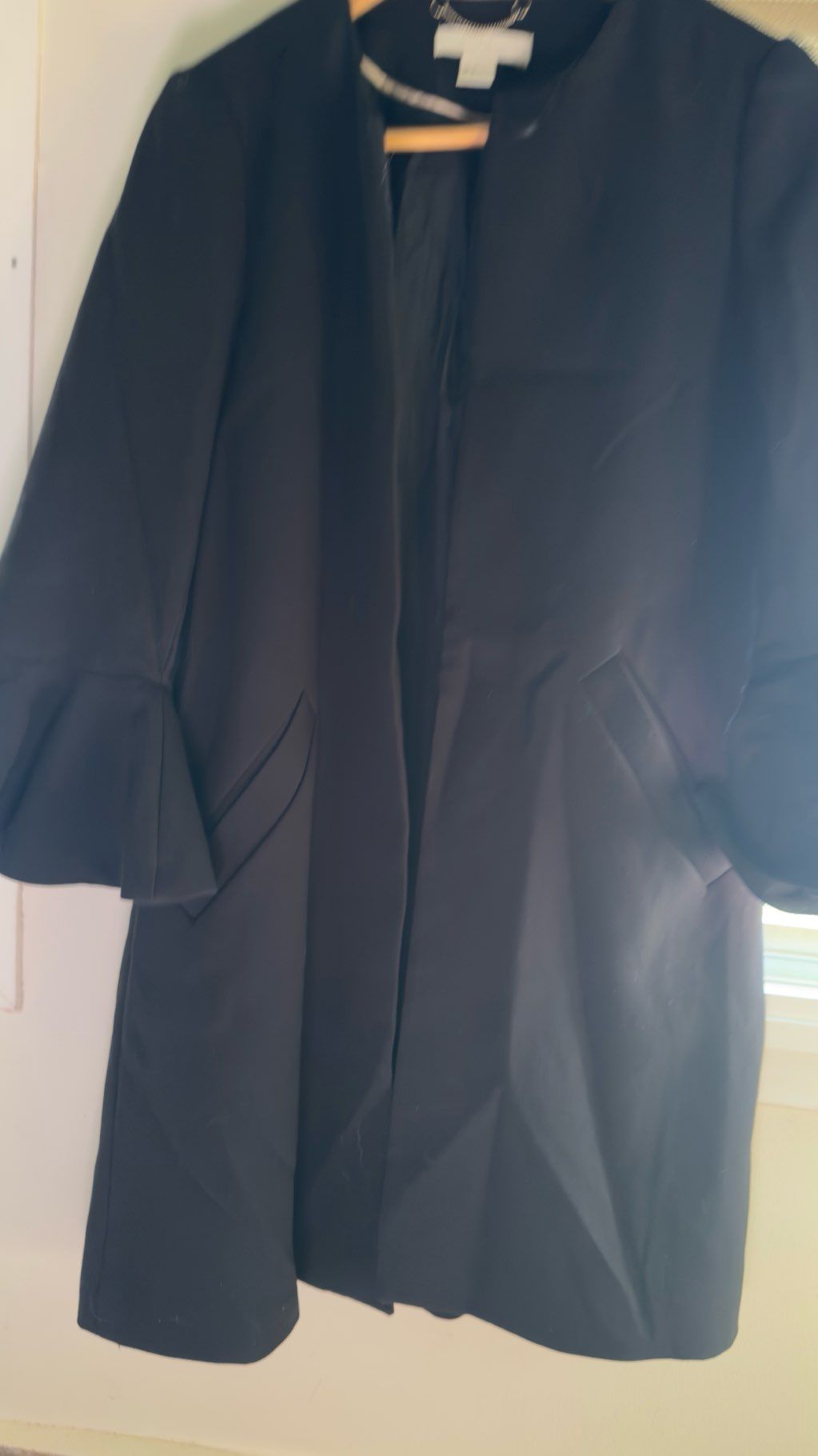 h&m blazer