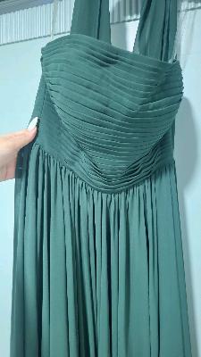 soire dress