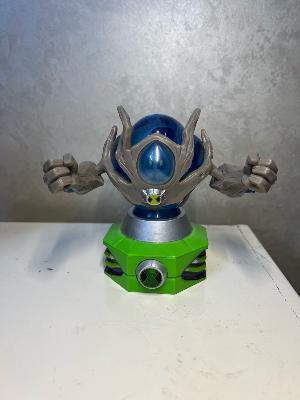 Ben 10 alien Figure