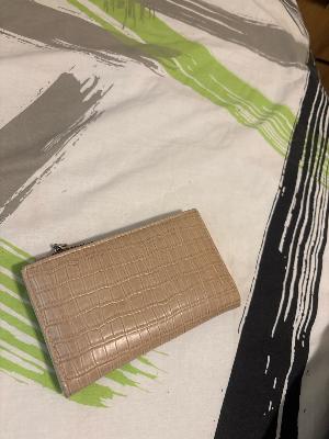 wallet defacto