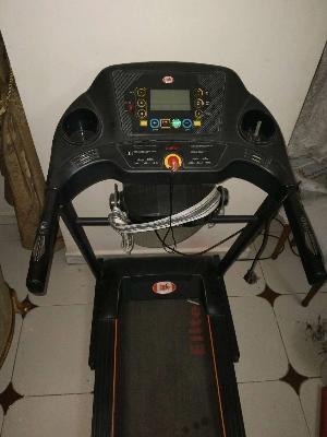 treadmill