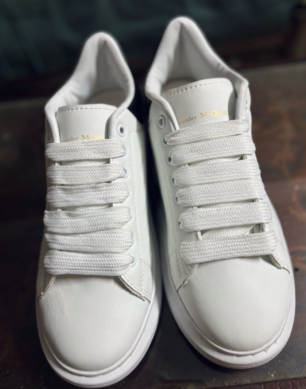 Alexander McQueen sneakers