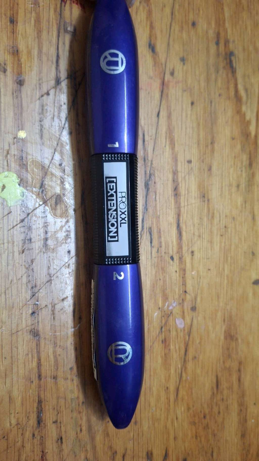 L’Oréal Paris Mascara Pro Xxl