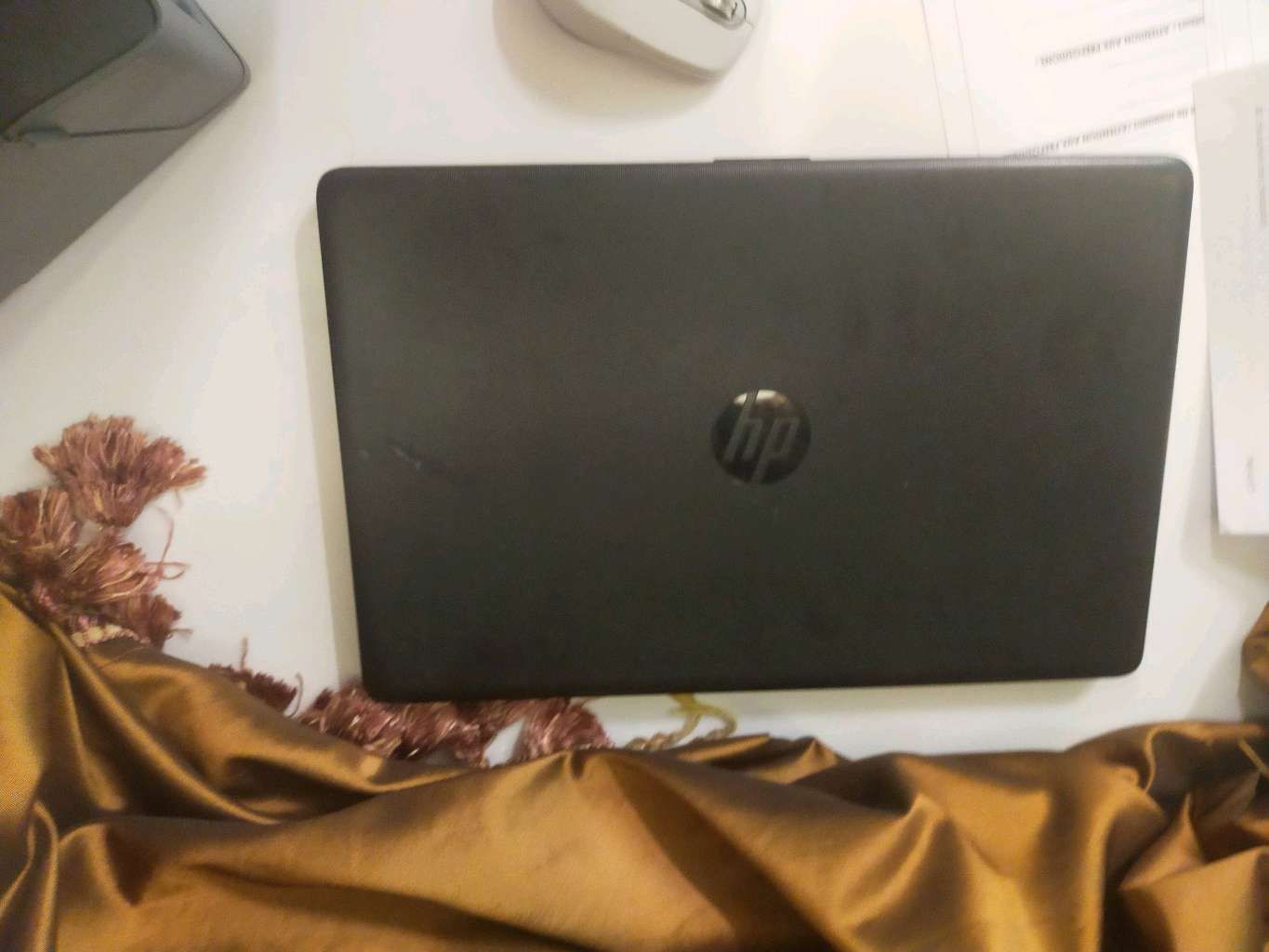 hp windows pro