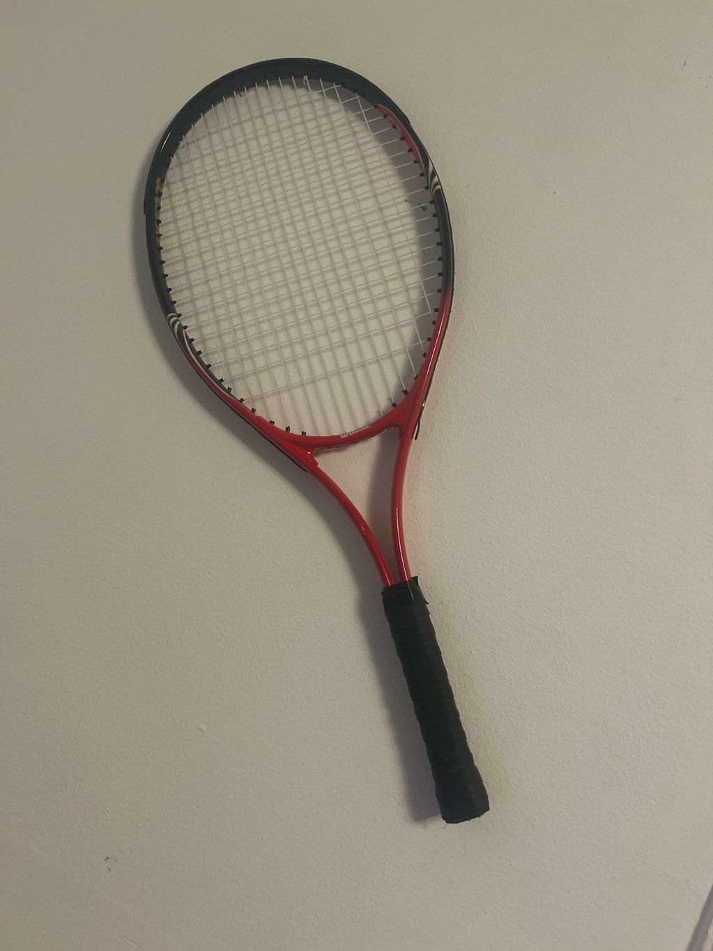 wilson 27