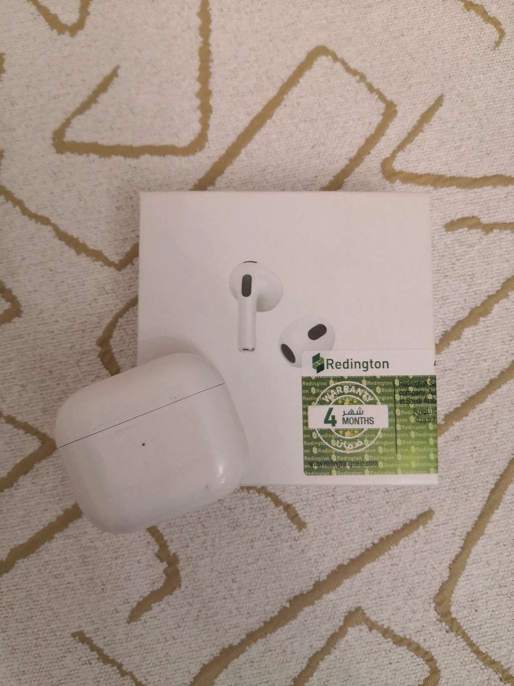 airpods