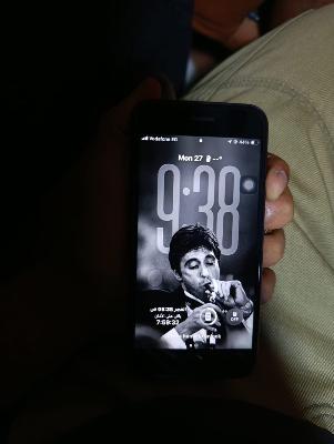 iphone se2
