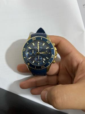 boss watch