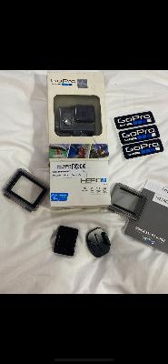 GoPro hero