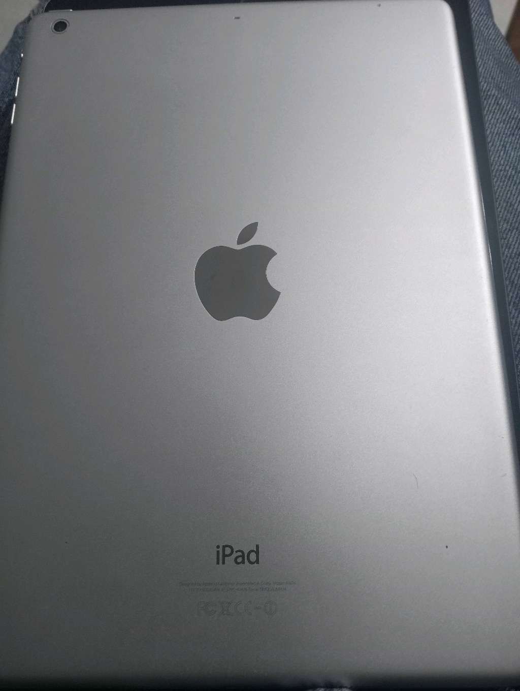 ipad air 1st gen
