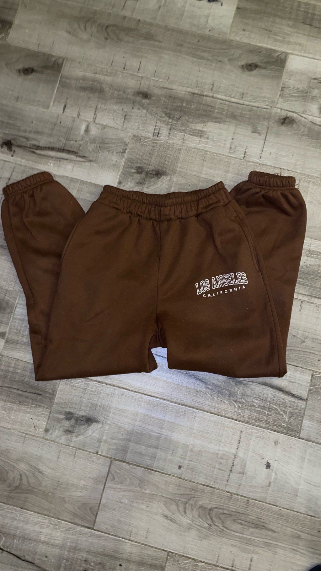 pants