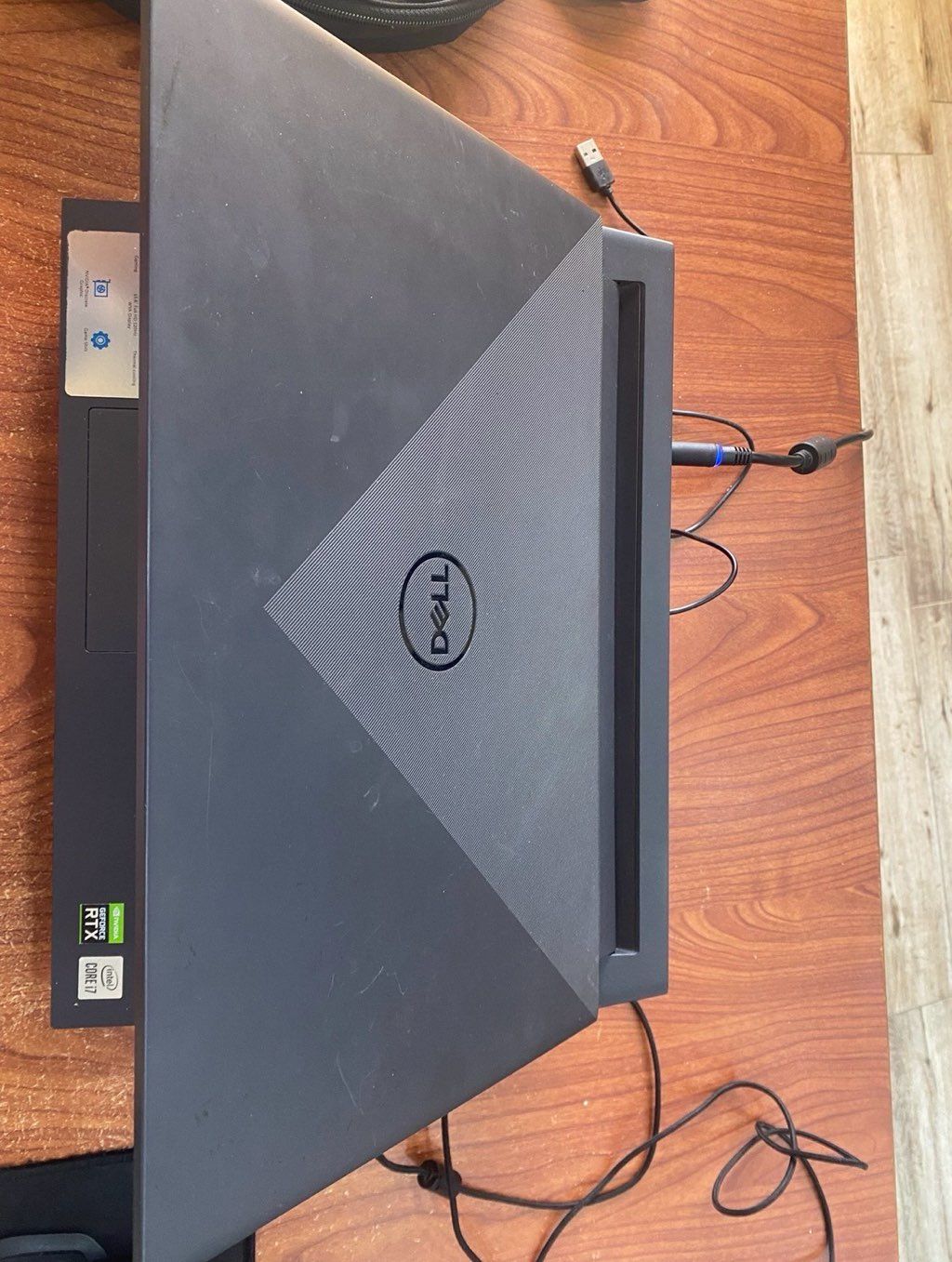 dell g15 5510
