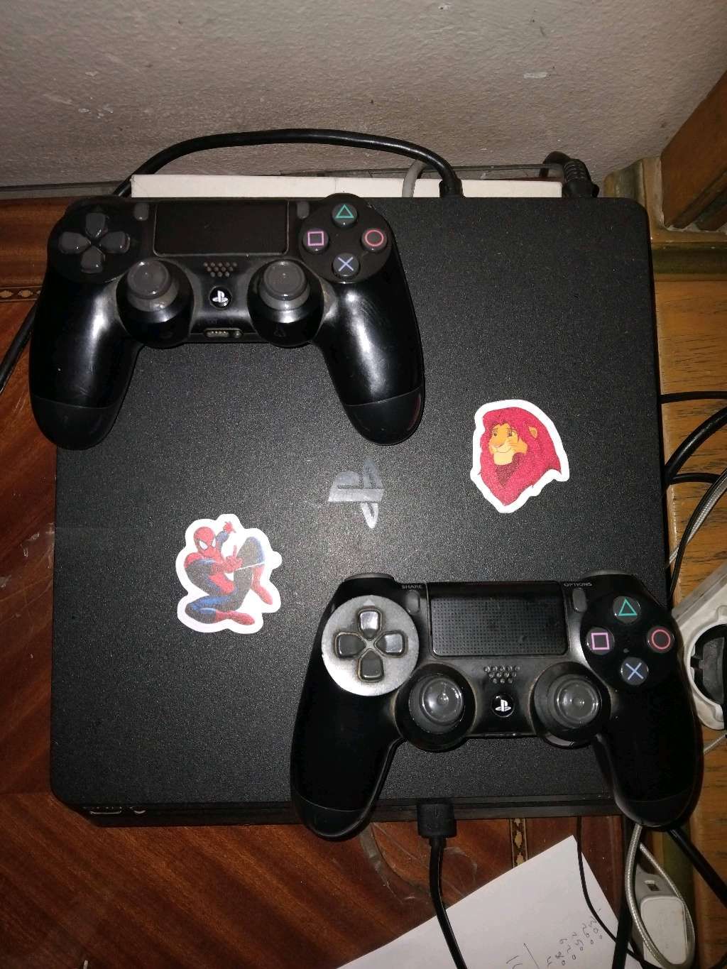 ps4