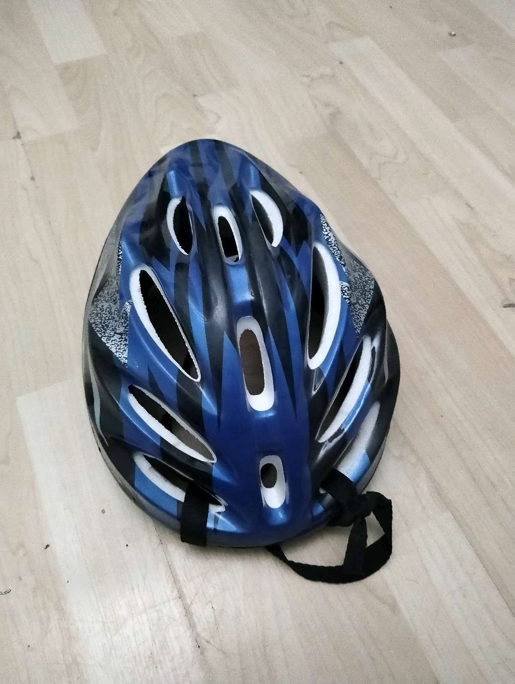 helmet