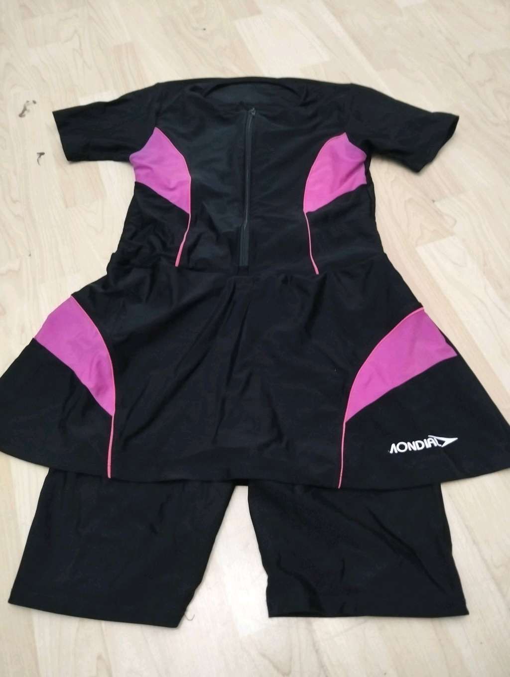 swimming suit