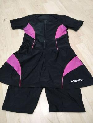 swimming suit