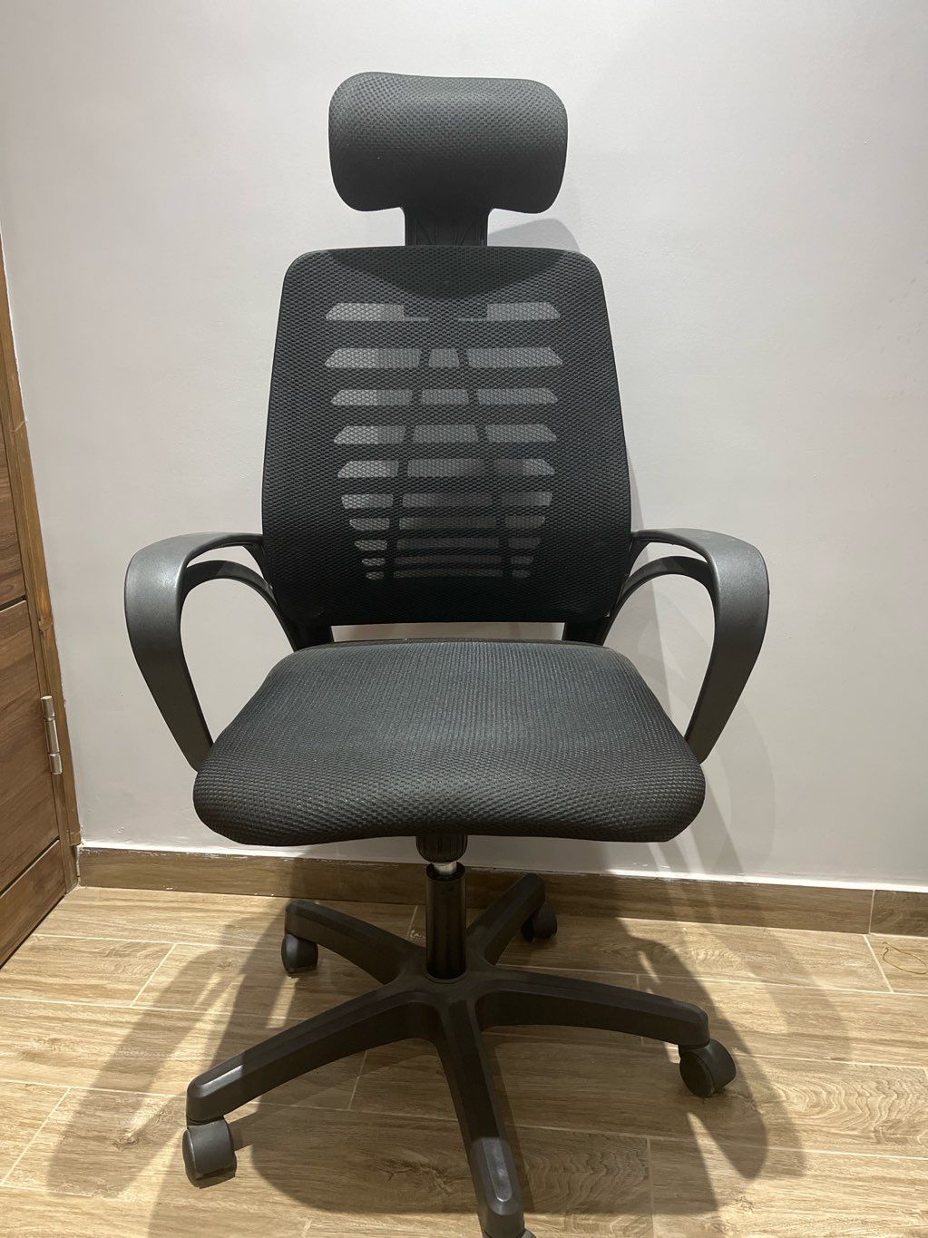 office chair + ps4